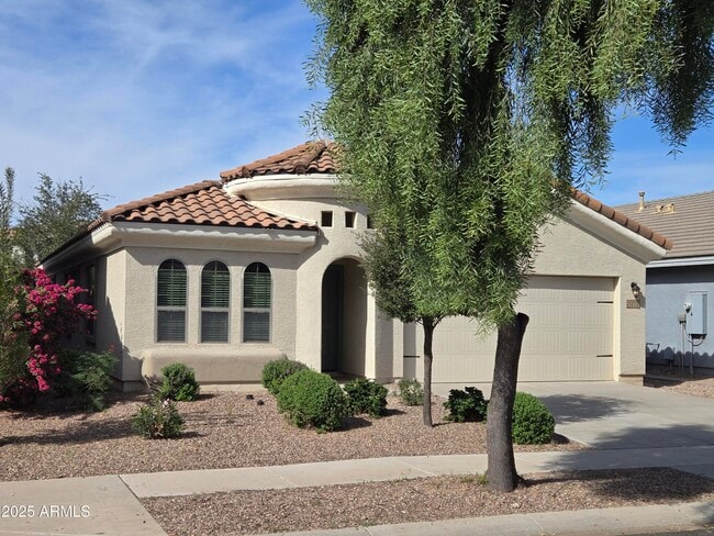 Building Photo - 3412 S Luiseno Blvd