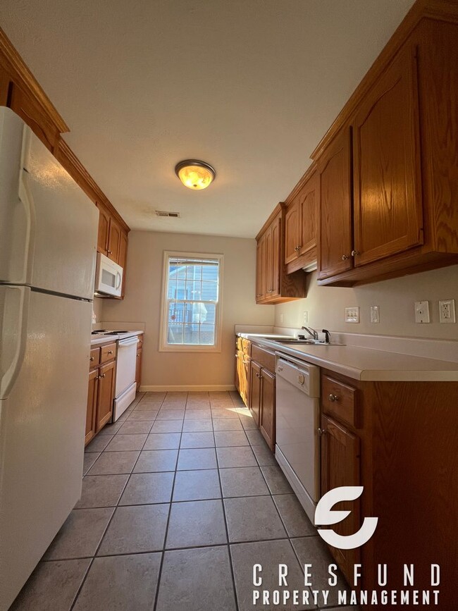 Photo - READY TO MOVE IN TODAY? This 3 Bed, 2 Bath Is Ready For You!