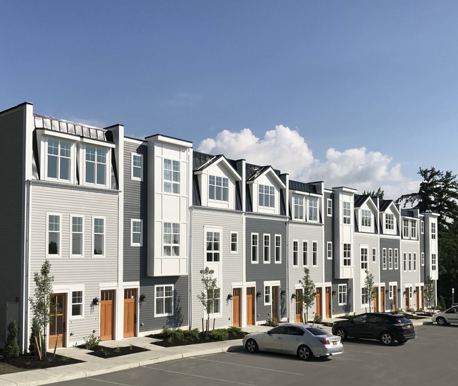 The Woods @ Bayview - The Woods @ Bayview Apartments