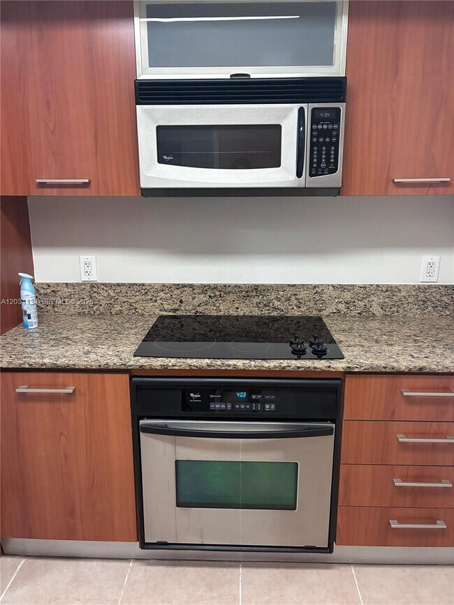 Photo - 9066 SW 73rd Ct Unit 1409