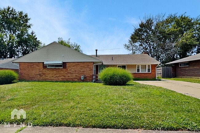 Building Photo - 1739 Pickering Dr