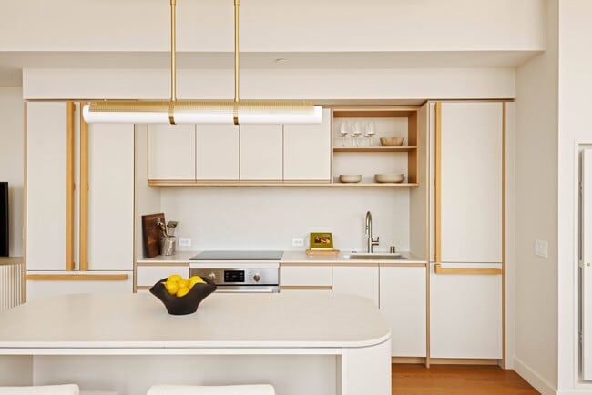 Habitat Residences