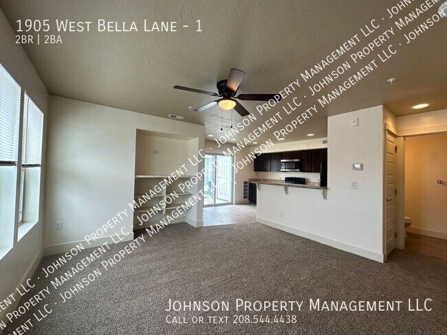 Photo - 1905 W Bella Ln Unit 1