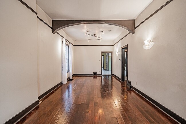 Photo - Charming 3BD, 2BA Wash Park Home with 2-Car Garage