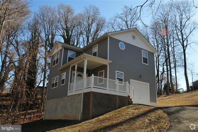 Building Photo - 5061 Bayside Rd Rental