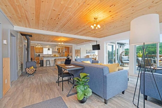 Photo - 56 Rue Charette Unité SI ID1340600P