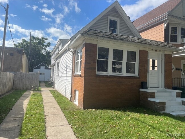 Photo - 202 N Ogden St
