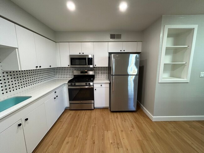 Unique features in every home
