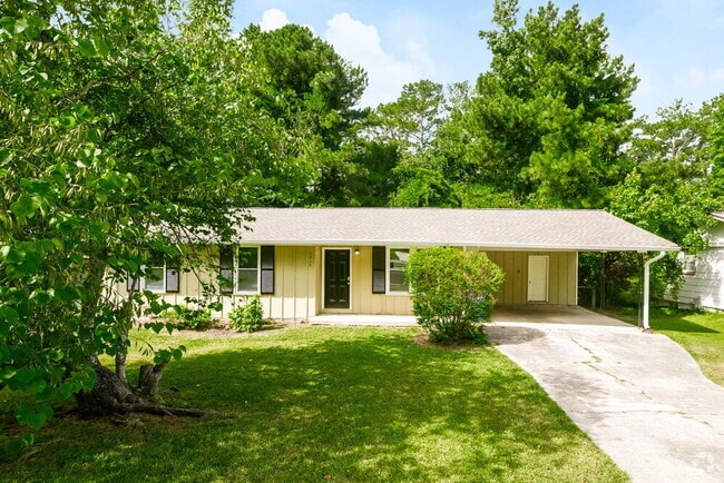 Building Photo - 2820 Foxlair Trail Rental