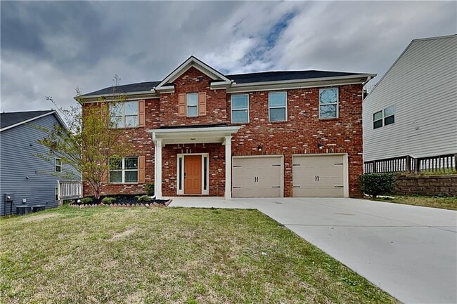 Building Photo - 3770 Brookhollow Dr