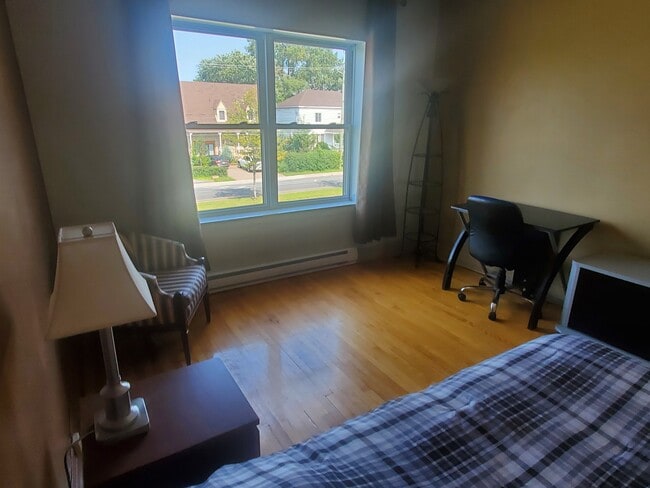 Photo - 2061 Rue Saint-Urbain Unit M1
