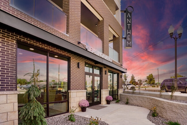 Building Photo - Lotus Anthem Rental