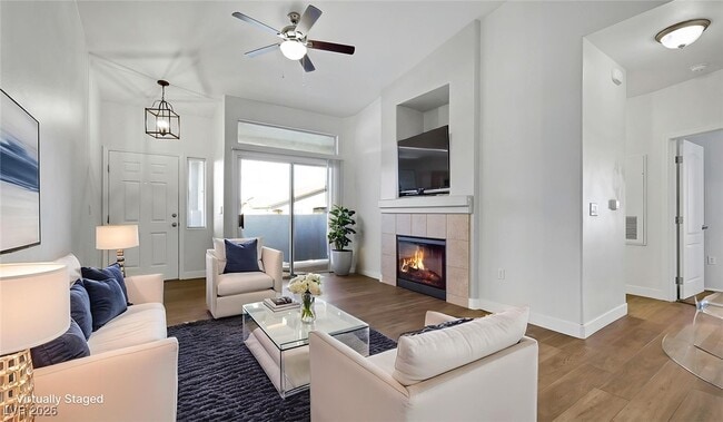 Photo - 2305 W Horizon Ridge Pkwy Unit 1224