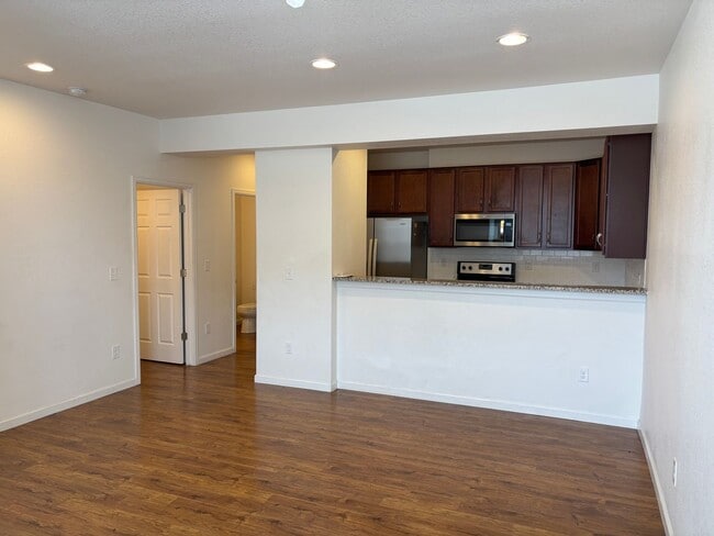 Photo - Available now 3bd 3.5 ba .Town home for rent located near Buckley AFB between Smokey hill and Qui...