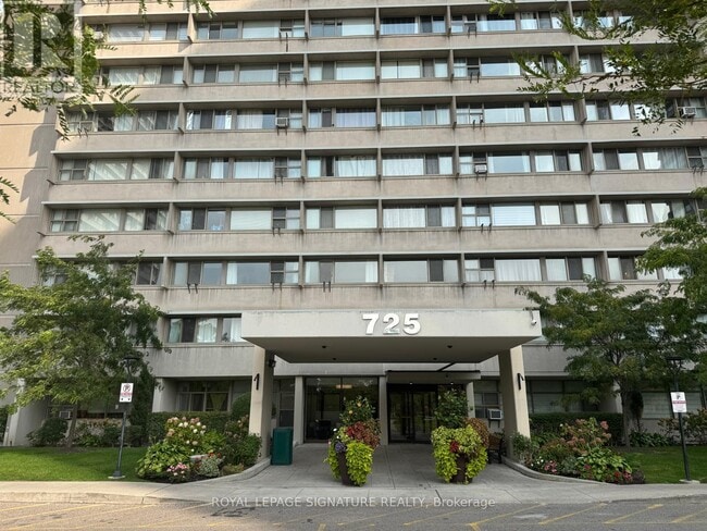Photo - 725 Don Mills Rd. Unit 305