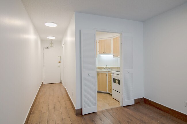 Photo - 2285 Rue St Mathieu Unité 1505