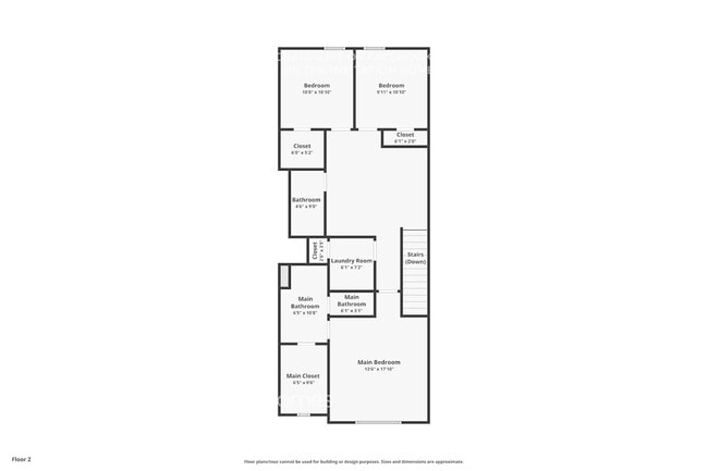 174 Maybrook Dr