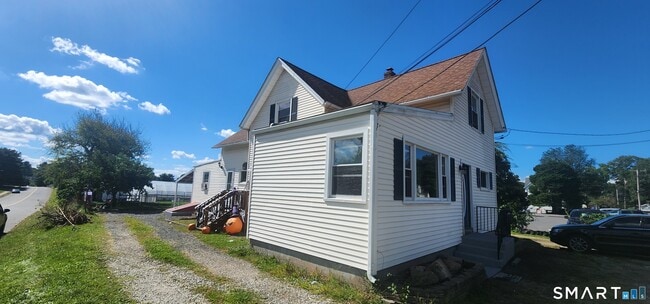 146 Woodland St