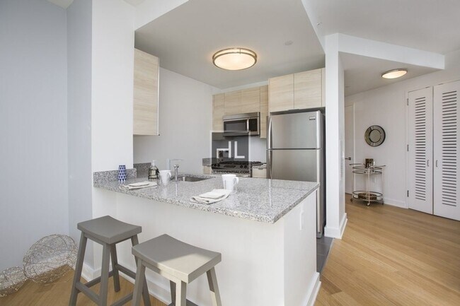 Photo - HUNTER STREET Unidad 2312W