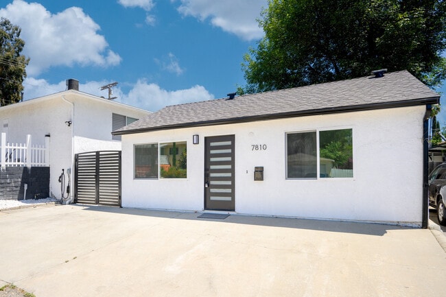 Photo - 7810 Forsythe St Casa