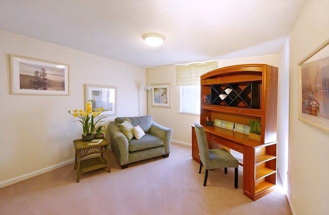 Regency Court