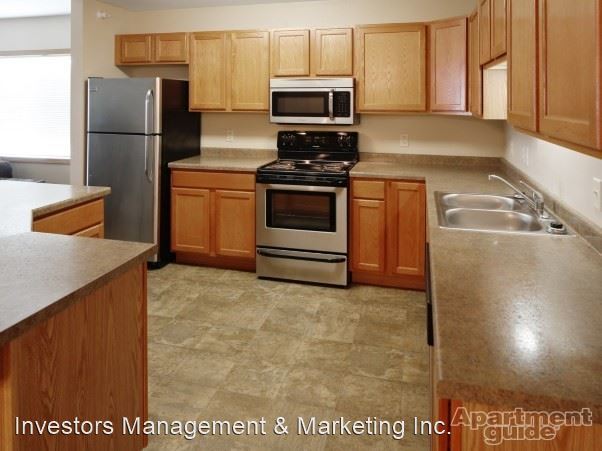 Photo - 3403-3414 11th St SE Apartment