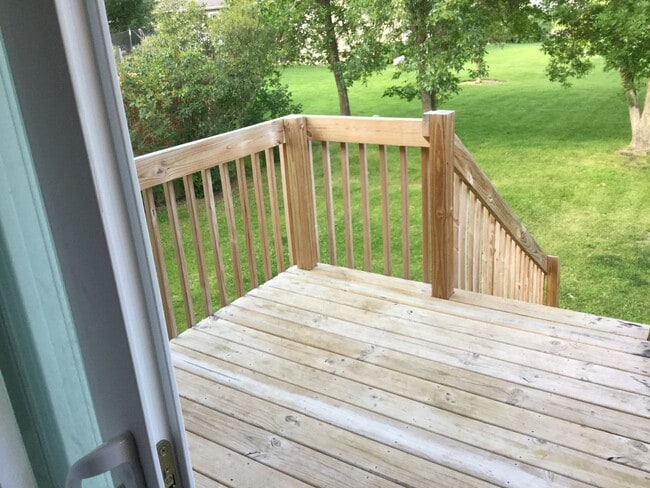 Photo - Spacious 2-Bed Townhome with Garage, Yard & All the Extras!