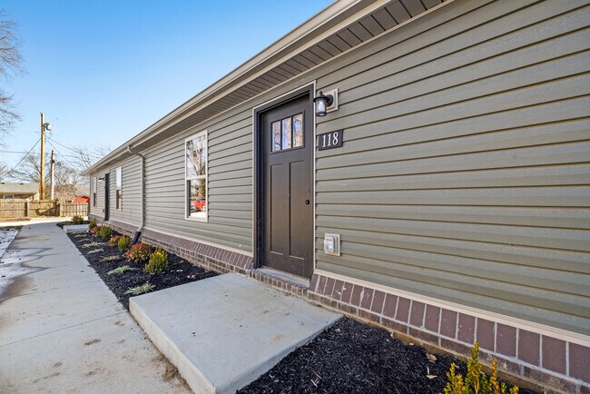 Photo - 118 Morning View Rd