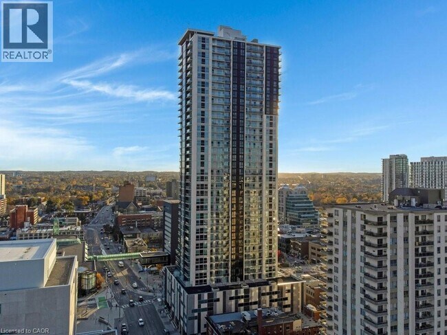 Photo - 60 Frederick St Unit 1805