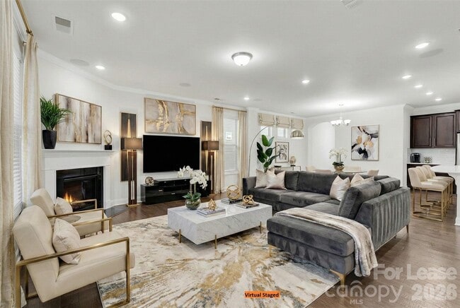 Building Photo - 11715 Clems Branch Dr