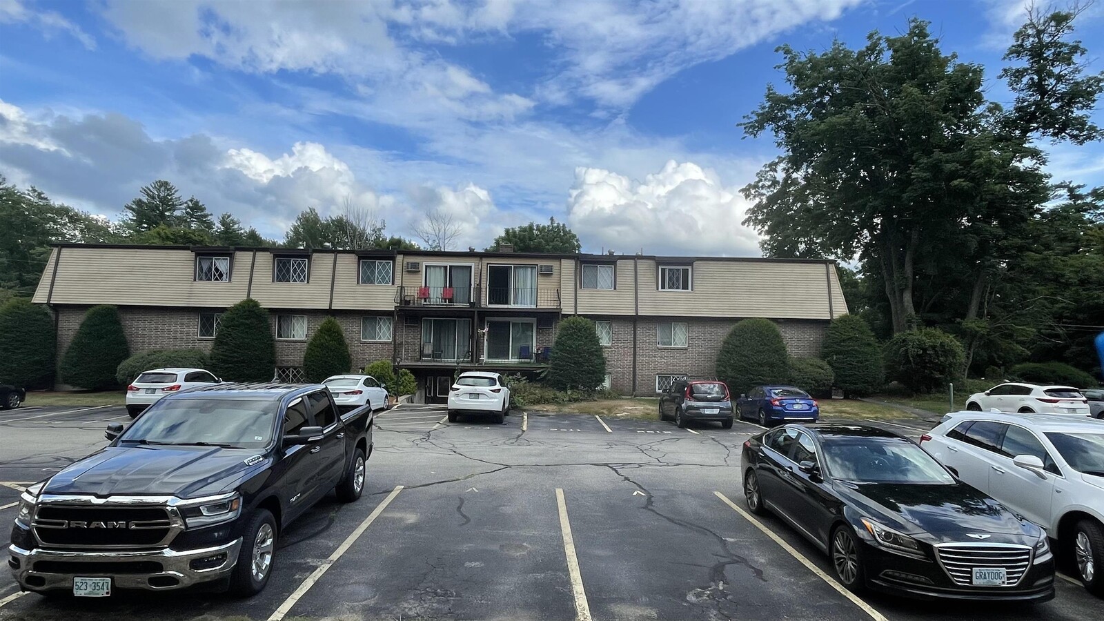 Photo - 2 Silvestri Cir Apartment Unit 19