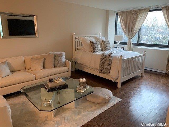 Photo - 1 Bay Club Dr Unit 4P