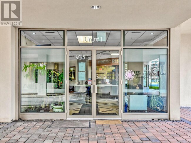 Photo - 935 Sheppard Ave W Unit 603