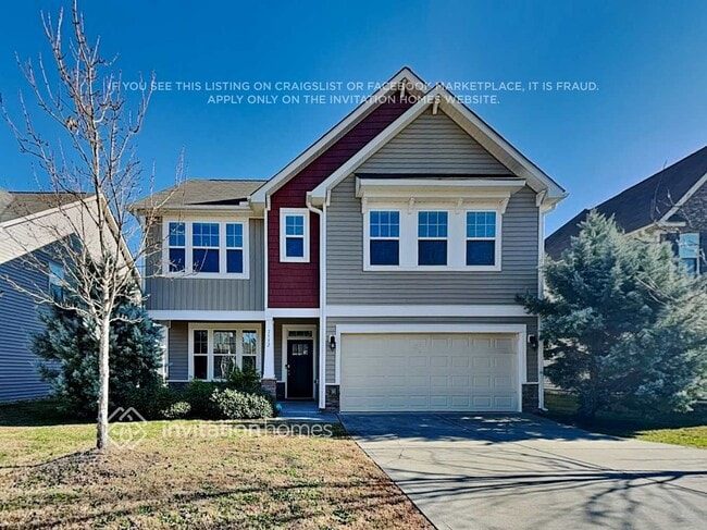 Building Photo - 7532 Poplar Meadow Ln