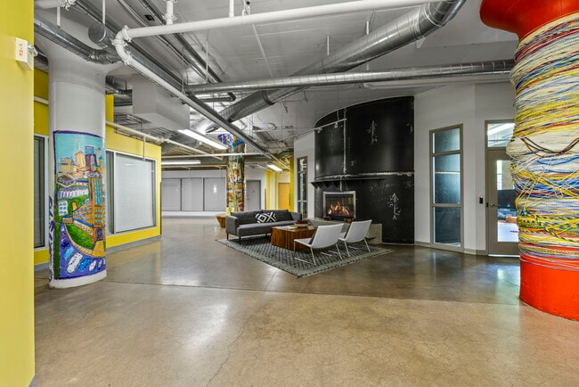 730 Stinson Blvd Unit 418