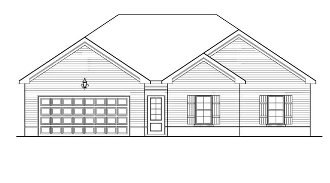 Photo - Home for Rent in Clanton, AL!!! View with 48 Hours Notice!
