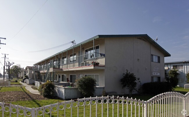 Photo - Saratoga Park Apartments