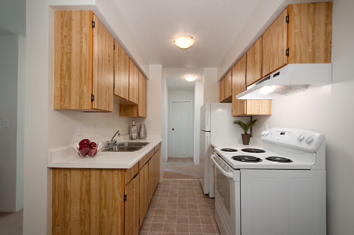 Photo - Brentlawn Towers