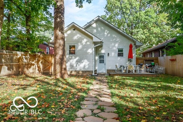 Photo - 4230 Winthrop Ave
