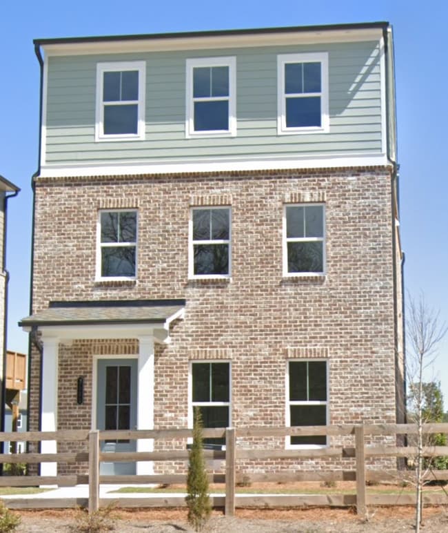 Building Photo - 3525 Tristens Cove Walk