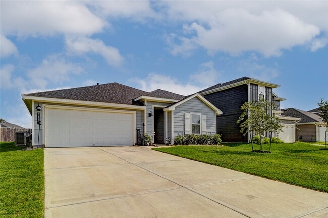 Photo - 3119 Langley Bnd Ln