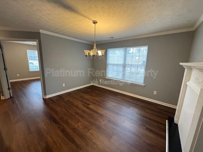 Photo - 1780 Campbell Ives Ct SW