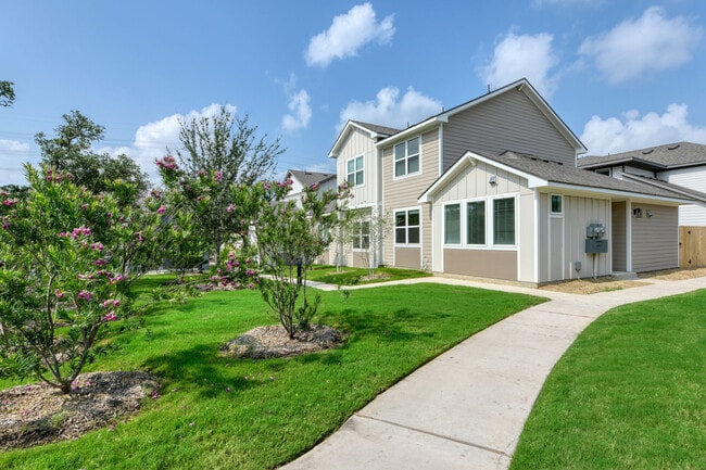 Ascend on Potranco apartments — community photo - Ascend on Potranco
