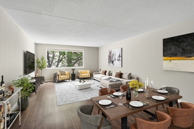 Photo - ReNew Logan Square