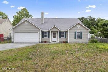 Building Photo - 212 Quail Creek Ct Rental