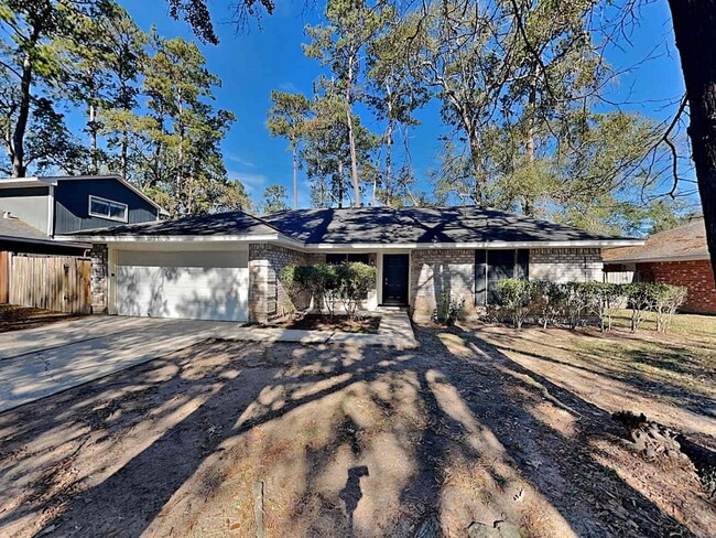 Building Photo - 2239 Middle Creek Dr