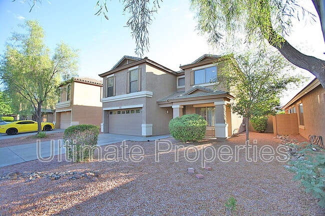 Building Photo - 15821 N 165th Ln