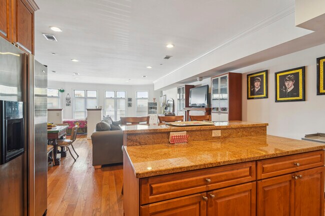 Photo - 716 Cookman Ave Unit 201 A