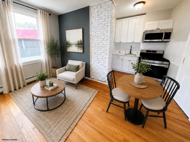 Building Photo - 305 Cator Ave Unit 1f