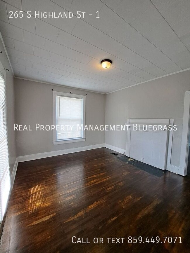 Photo - 265 S Highland St Unidad 1